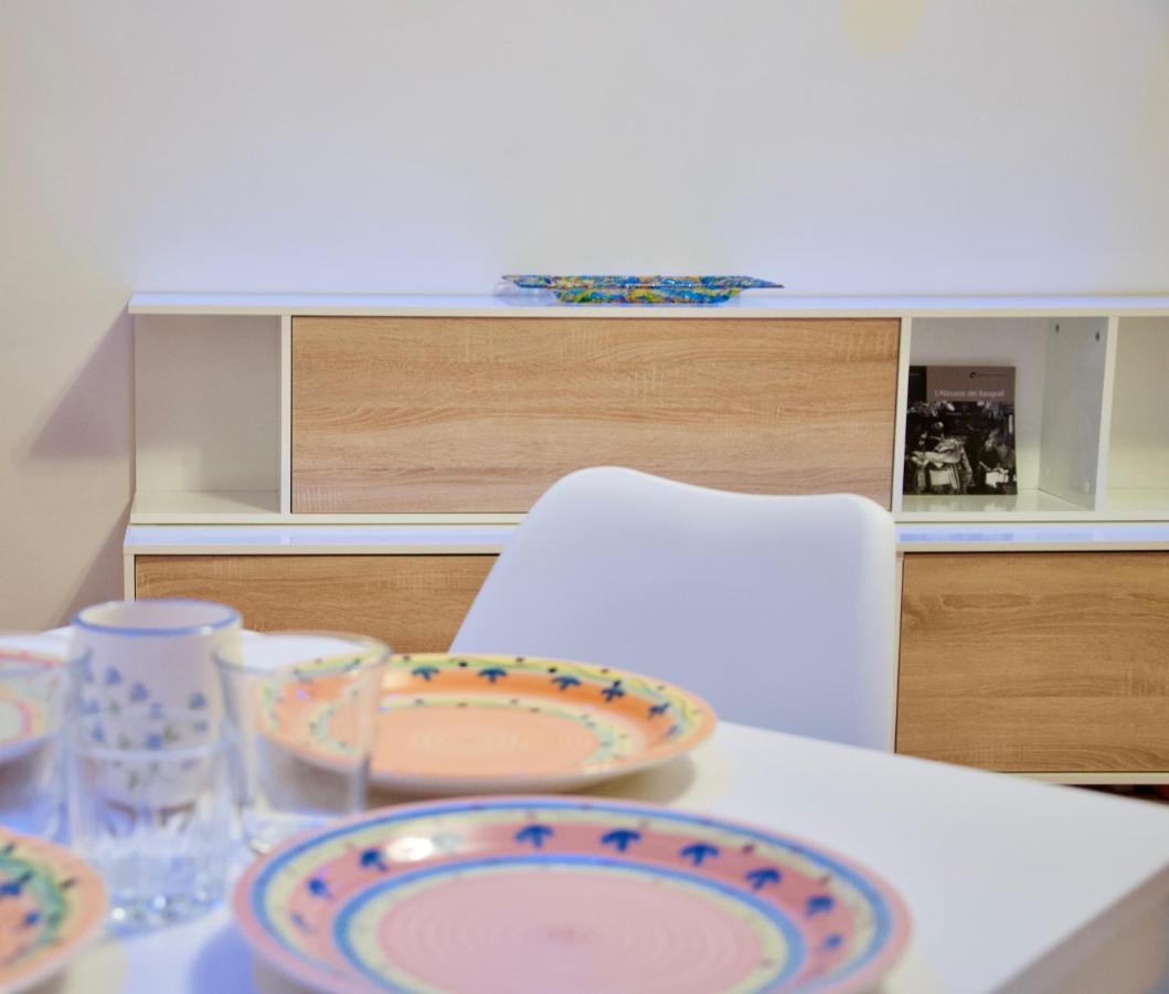 Pescara Centro Silenzioso E Confortevole Con Terrazzo Bioclimatico A 2 Minuti Dal Mare Extérieur photo